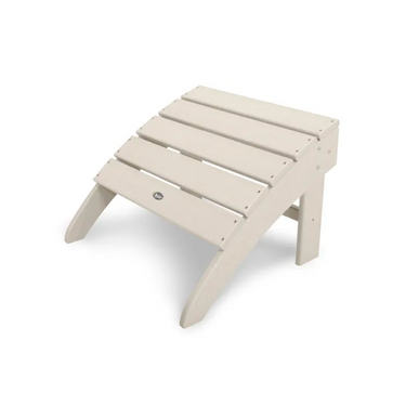 Trex Yacht Club Ottoman